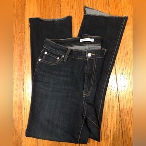 Nine West Kick Flare sz 8